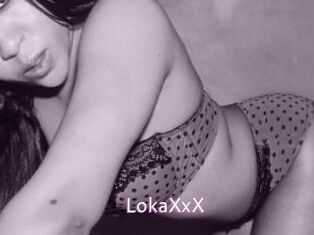 LokaXxX