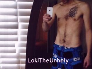 LokiTheUnholy