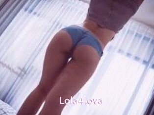 Lola4lova
