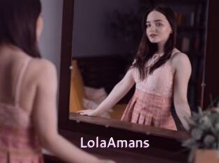 LolaAmans
