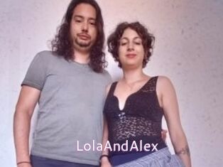 LolaAndAlex