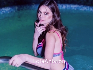 LolaAniston Just Amateurs