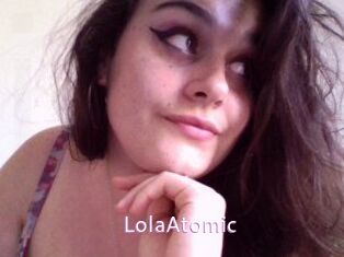 LolaAtomic