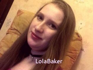 LolaBaker