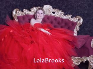 LolaBrooks