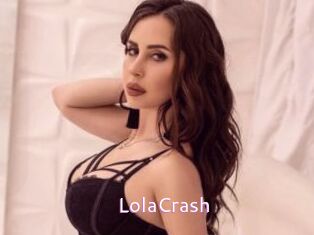 LolaCrash