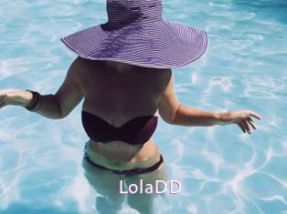 LolaDD
