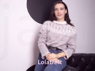 LolaDeft
