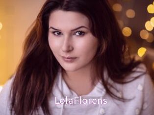 LolaFlorens Just Amateurs