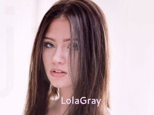 LolaGray