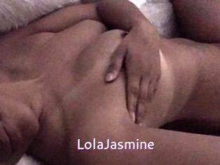 Lola_Jasmine