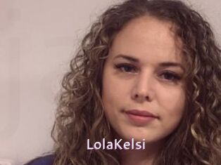 LolaKelsi