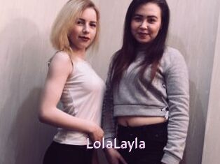 LolaLayla