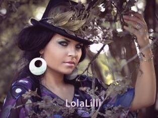 LolaLilli