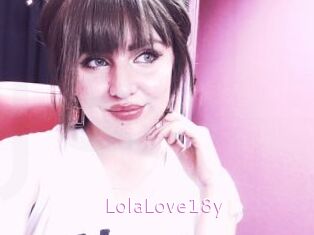LolaLove18y
