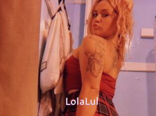 LolaLul