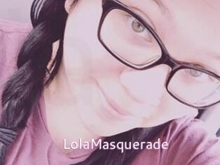 Lola_Masquerade