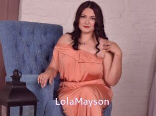 LolaMayson
