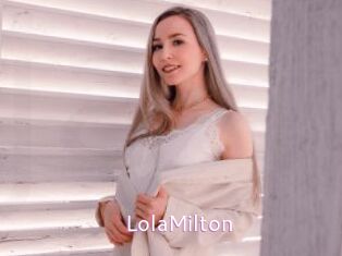 LolaMilton