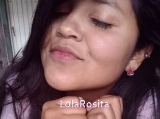 LolaRosita