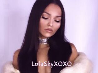 LolaSkyXOXO