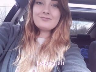 LolaTareli