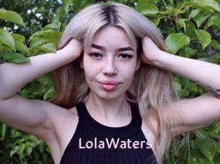 LolaWaters