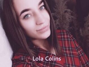 Lola_Colins Just Amateurs