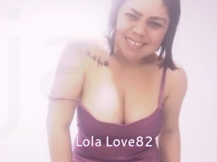 Lola_Love82 Just Amateurs