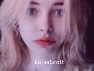 LolaaScott