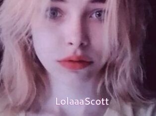 LolaaaScott