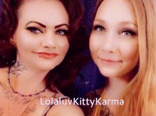 LolaluvKittyKarma