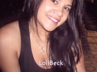 LoliBeck