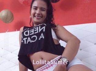 LoliitaSumer