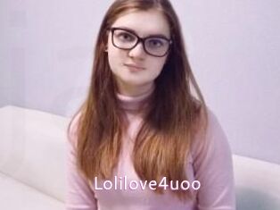 Loli_love4uoo