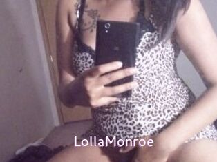 LollaMonroe Just Amateurs