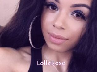 LollaRose