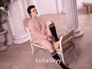LollaSkyy