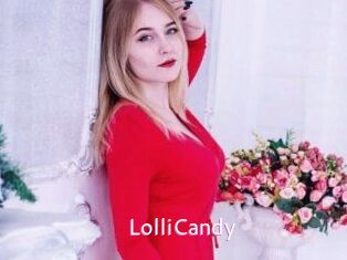 LolliCandy Just Amateurs