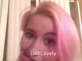 LolliLovely