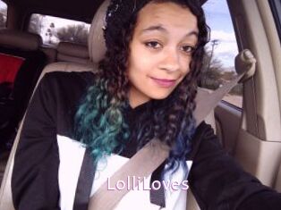 LolliLoves