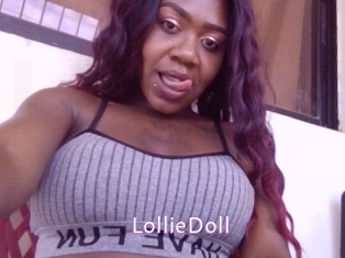 LollieDoll Just Amateurs