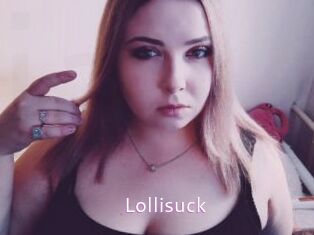 Lollisuck