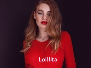 Lolllita