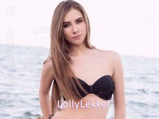 LollyLekker