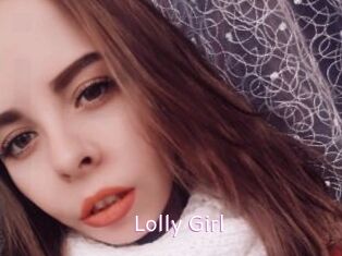 Lolly_Girl Just Amateurs