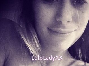 LoloLadyXX