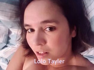 Lolo_Tayler