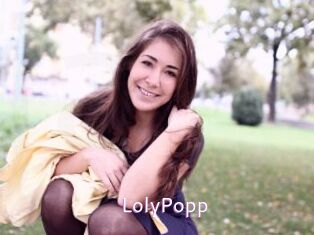 LolyPopp