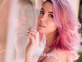 LolyRegins